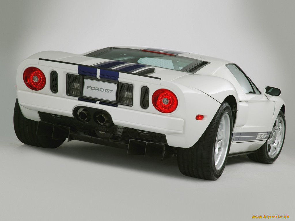 , ford